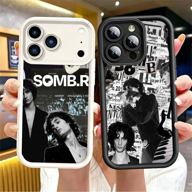 Mini Electric Sewing Machine Handheld - Coque de protection Singer S-Sombr pour