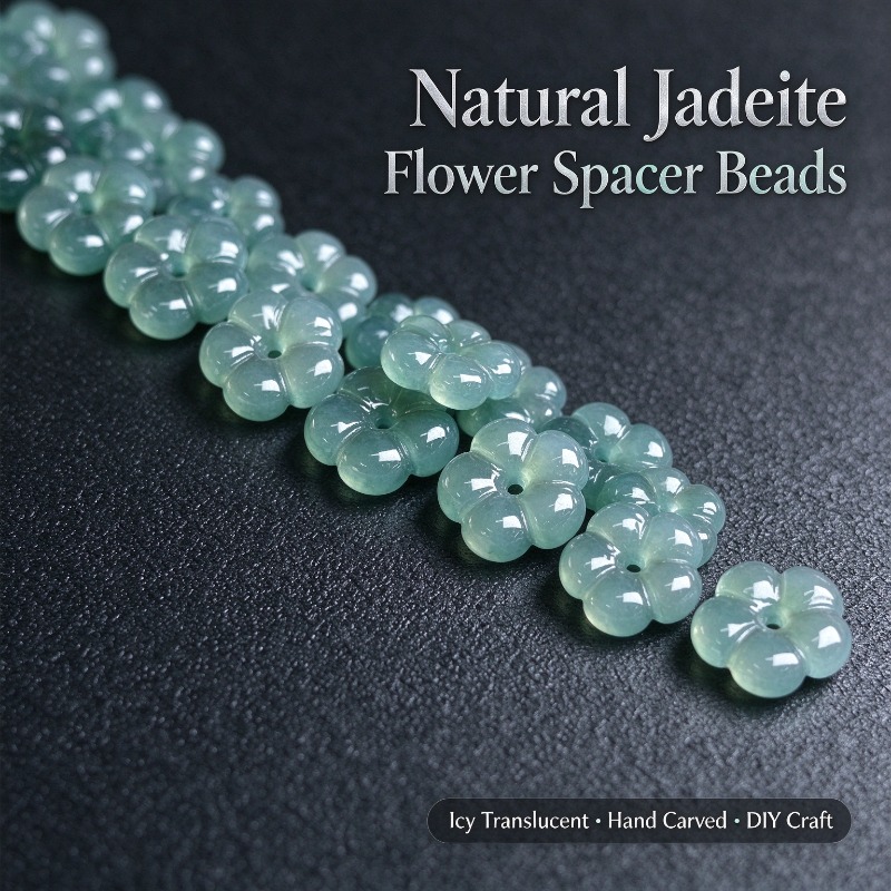 10 pièces, perles de pierres p - Beading avis et prix