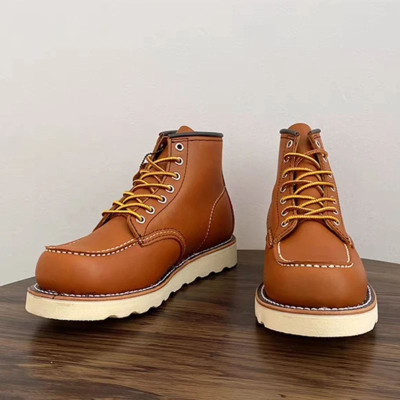 Goodyear – bottines soudées fa - Craft Tools avis et prix